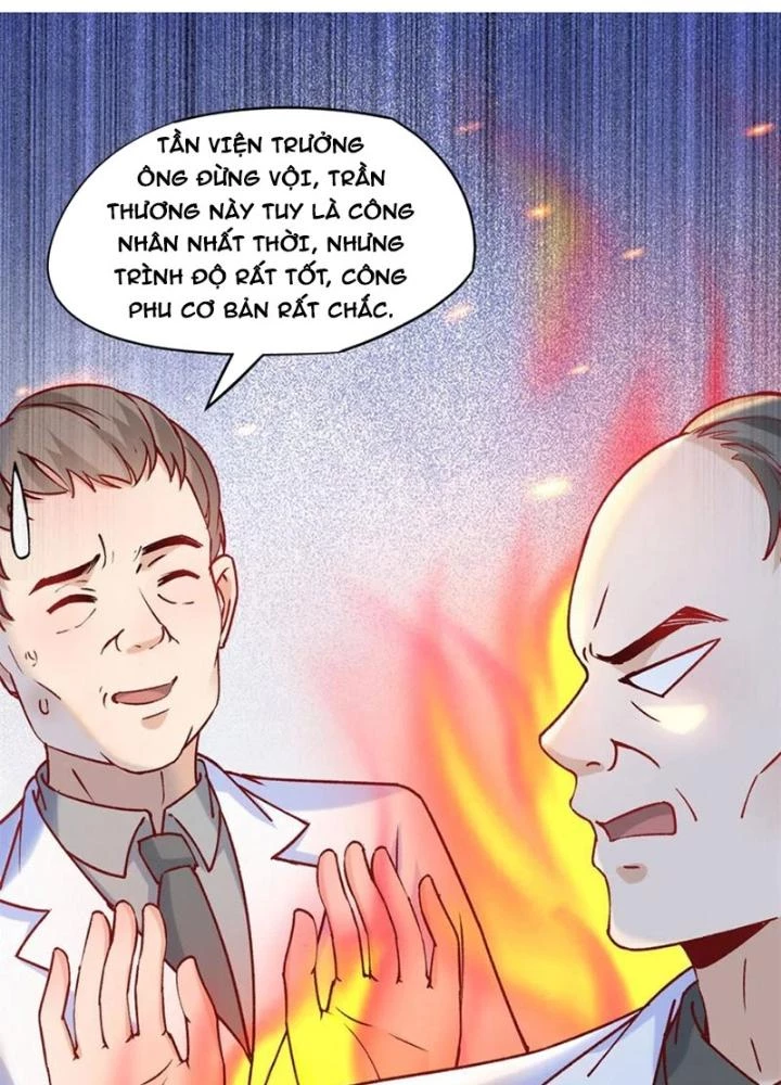 Khi Bác Sĩ Mở Hack Chapter 5 - Trang 2