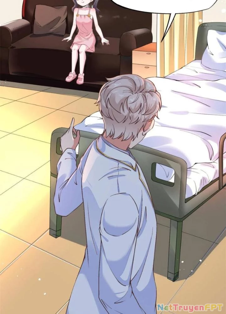 Khi Bác Sĩ Mở Hack Chapter 50 - Trang 2