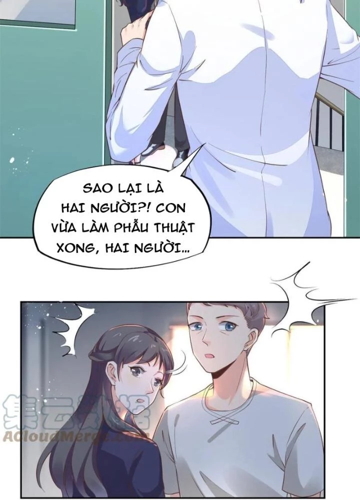 Khi Bác Sĩ Mở Hack Chapter 50 - Trang 2