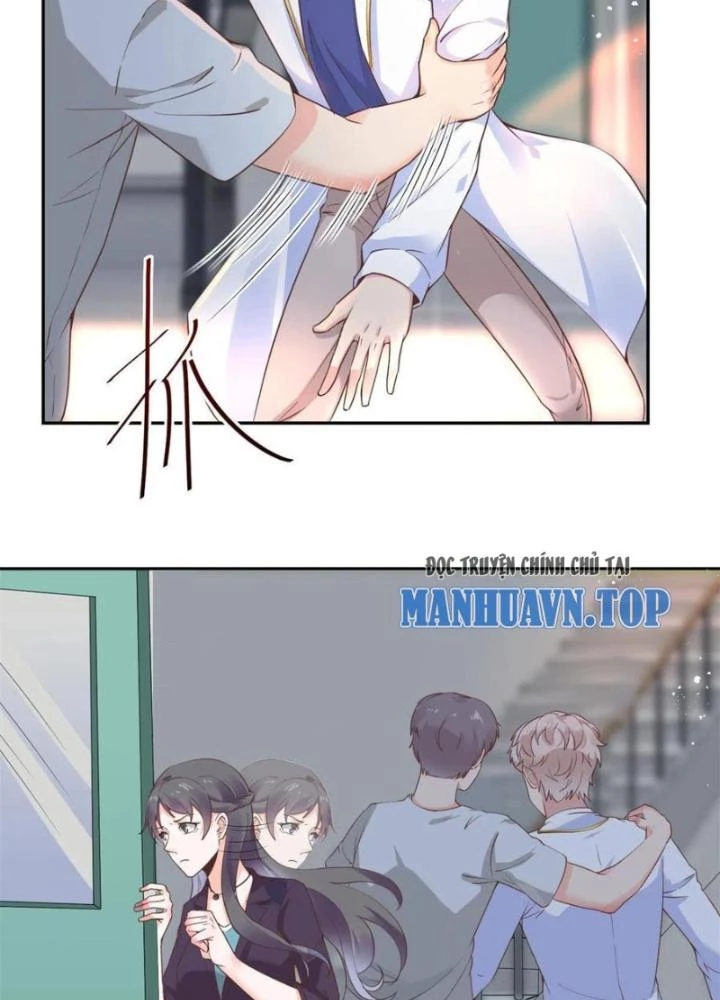 Khi Bác Sĩ Mở Hack Chapter 50 - Trang 2