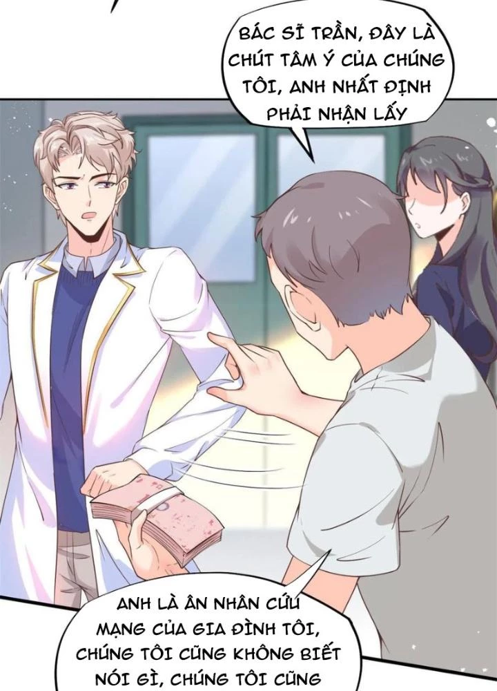 Khi Bác Sĩ Mở Hack Chapter 50 - Trang 2