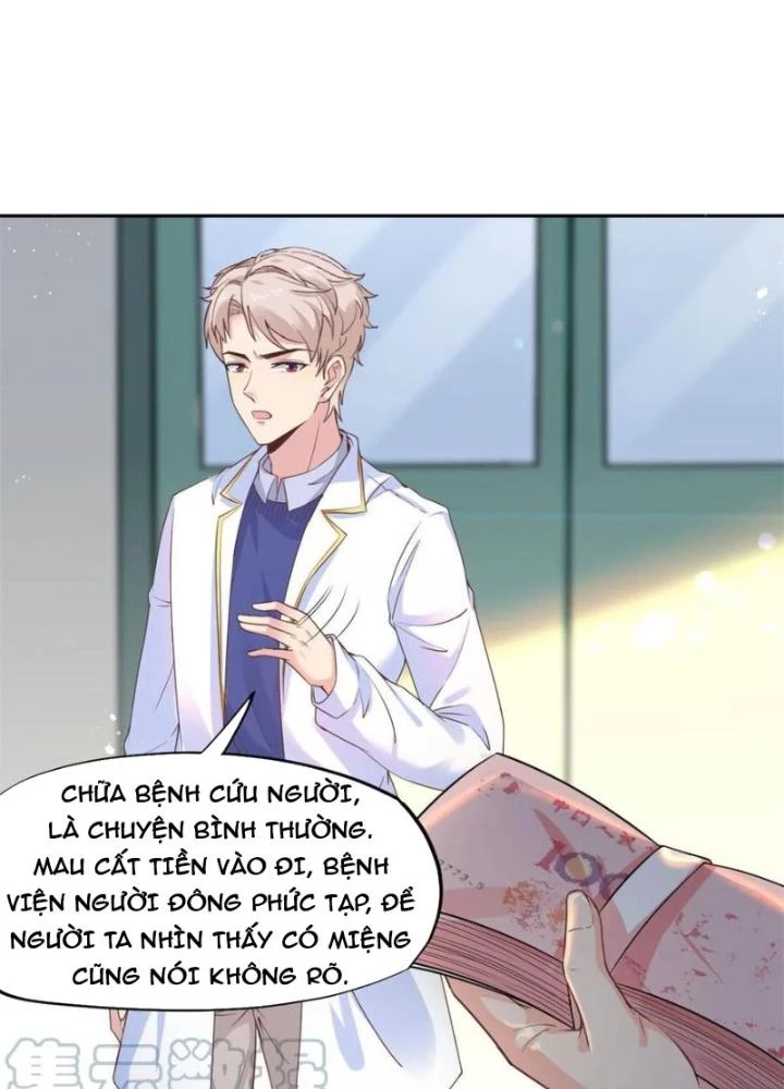 Khi Bác Sĩ Mở Hack Chapter 50 - Trang 2