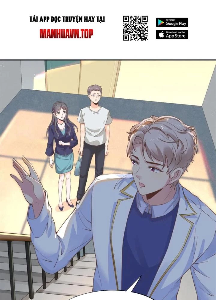 Khi Bác Sĩ Mở Hack Chapter 50 - Trang 2