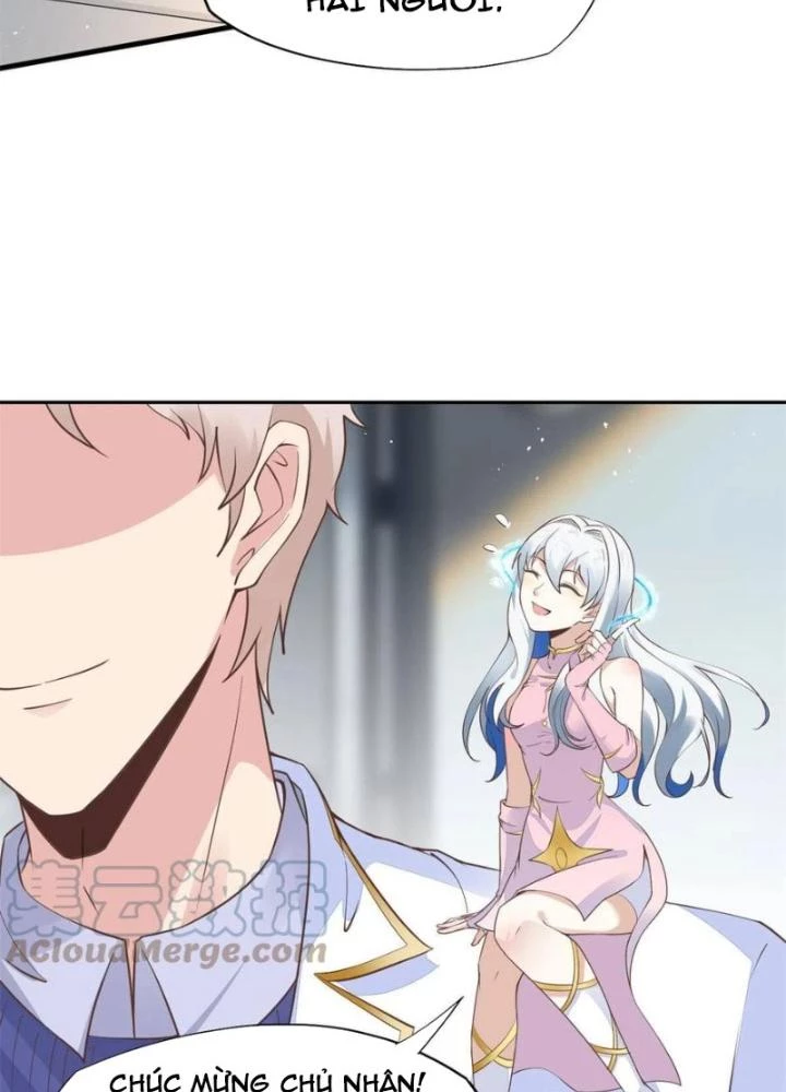 Khi Bác Sĩ Mở Hack Chapter 50 - Trang 2