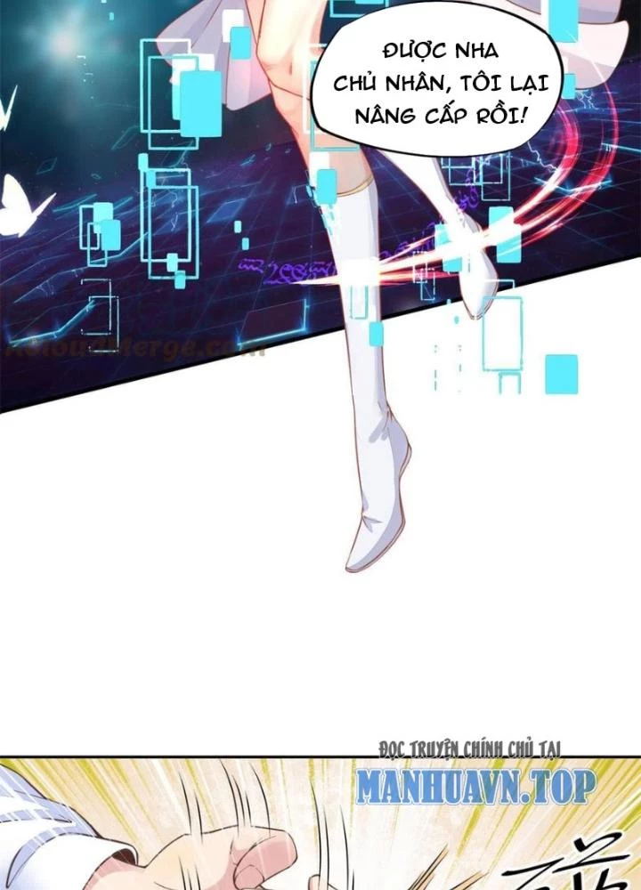 Khi Bác Sĩ Mở Hack Chapter 50 - Trang 2