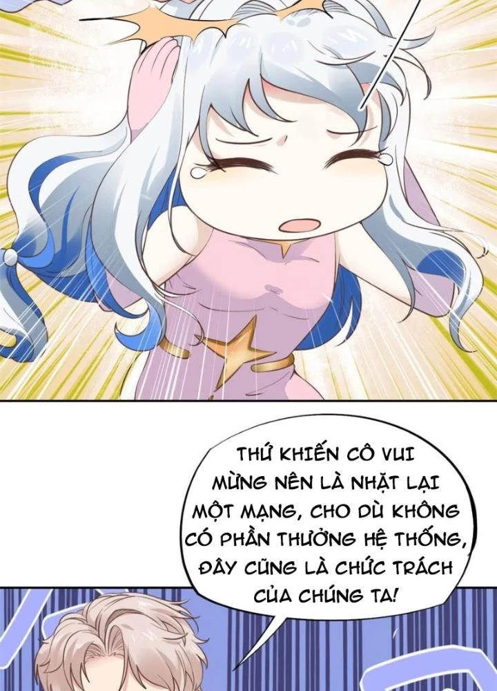 Khi Bác Sĩ Mở Hack Chapter 50 - Trang 2