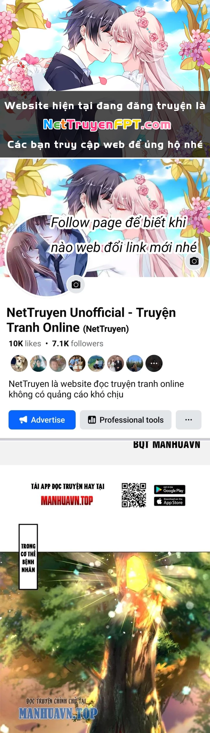 Khi Bác Sĩ Mở Hack Chapter 50 - Trang 2