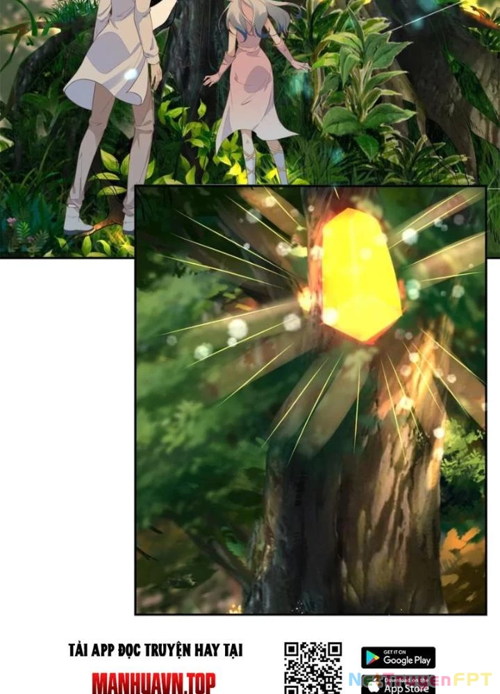 Khi Bác Sĩ Mở Hack Chapter 50 - Trang 2