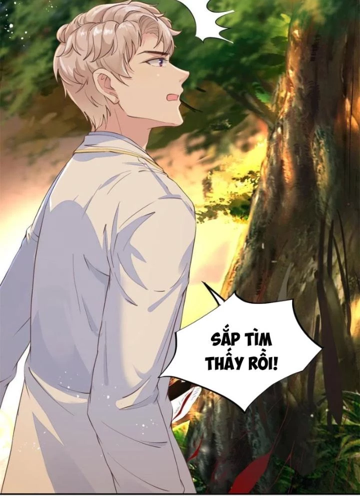 Khi Bác Sĩ Mở Hack Chapter 50 - Trang 2