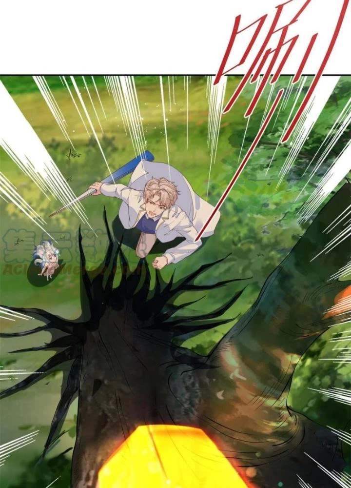 Khi Bác Sĩ Mở Hack Chapter 50 - Trang 2