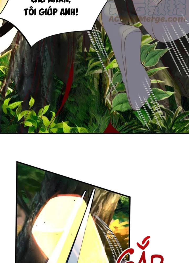 Khi Bác Sĩ Mở Hack Chapter 50 - Trang 2