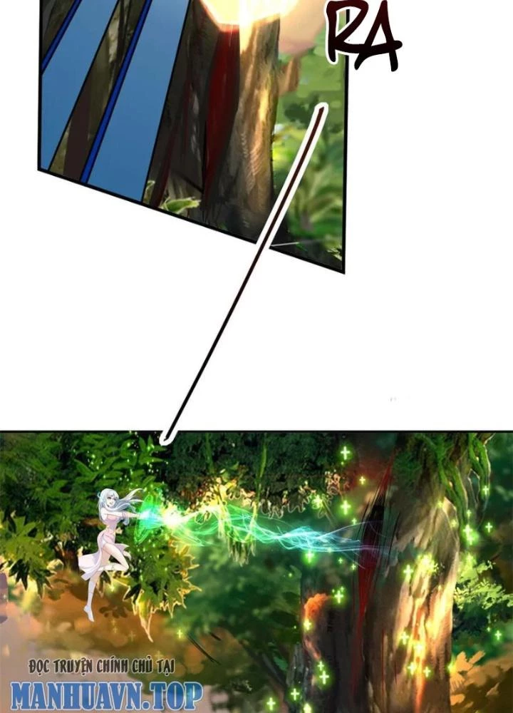 Khi Bác Sĩ Mở Hack Chapter 50 - Trang 2