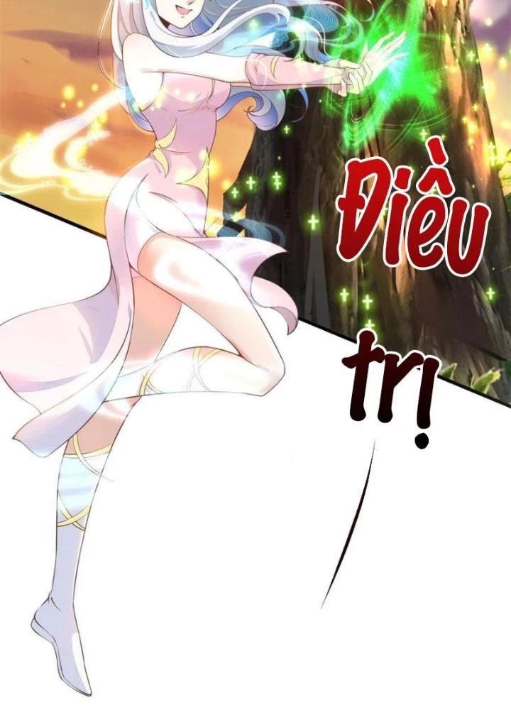 Khi Bác Sĩ Mở Hack Chapter 50 - Trang 2