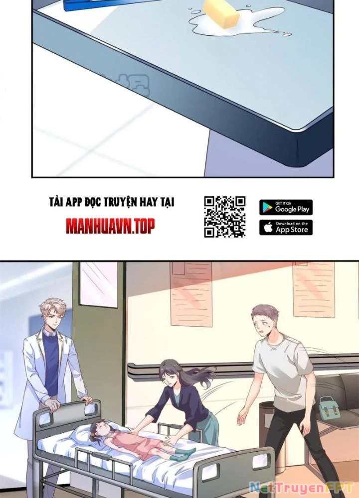 Khi Bác Sĩ Mở Hack Chapter 50 - Trang 2