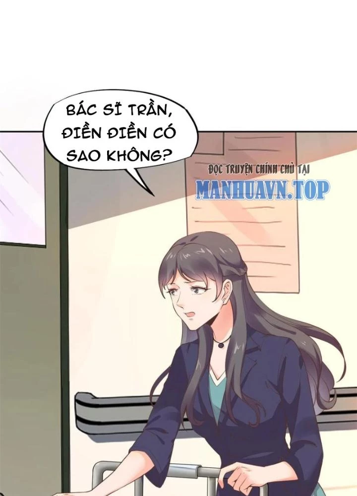 Khi Bác Sĩ Mở Hack Chapter 50 - Trang 2