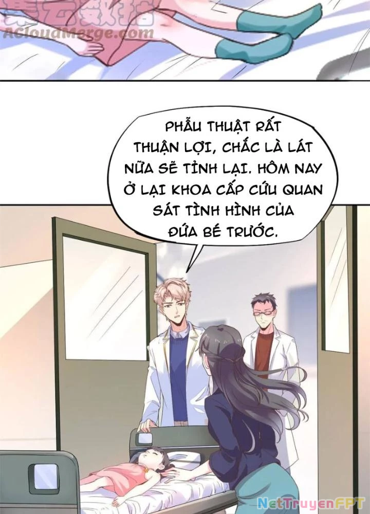Khi Bác Sĩ Mở Hack Chapter 50 - Trang 2