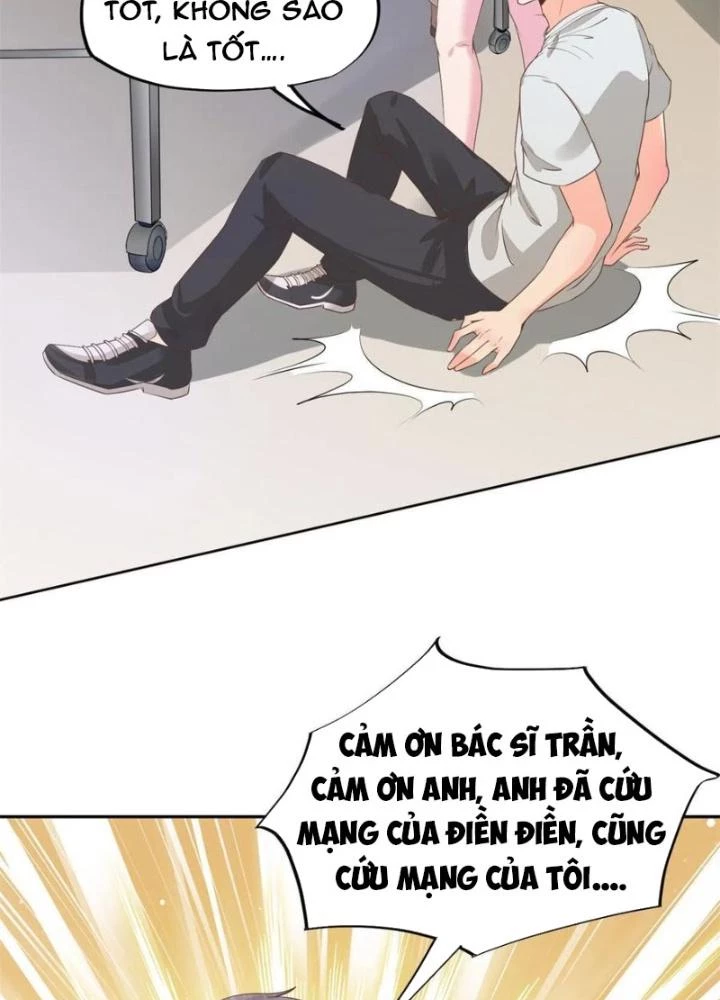 Khi Bác Sĩ Mở Hack Chapter 50 - Trang 2