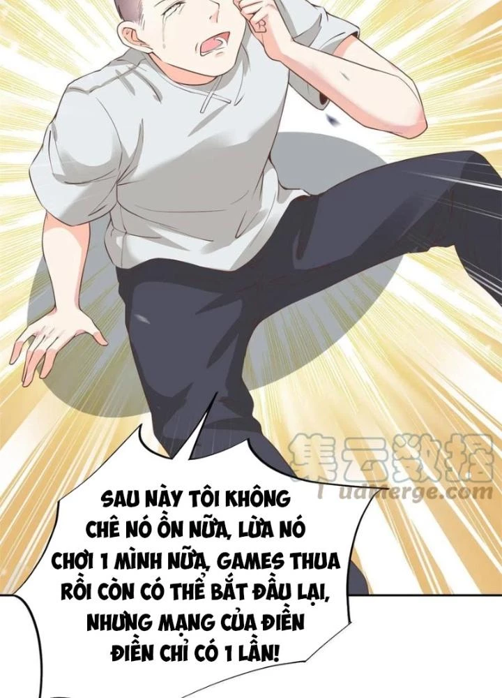 Khi Bác Sĩ Mở Hack Chapter 50 - Trang 2