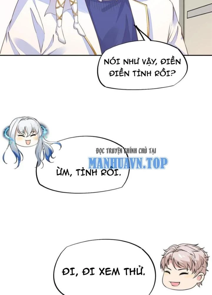 Khi Bác Sĩ Mở Hack Chapter 50 - Trang 2