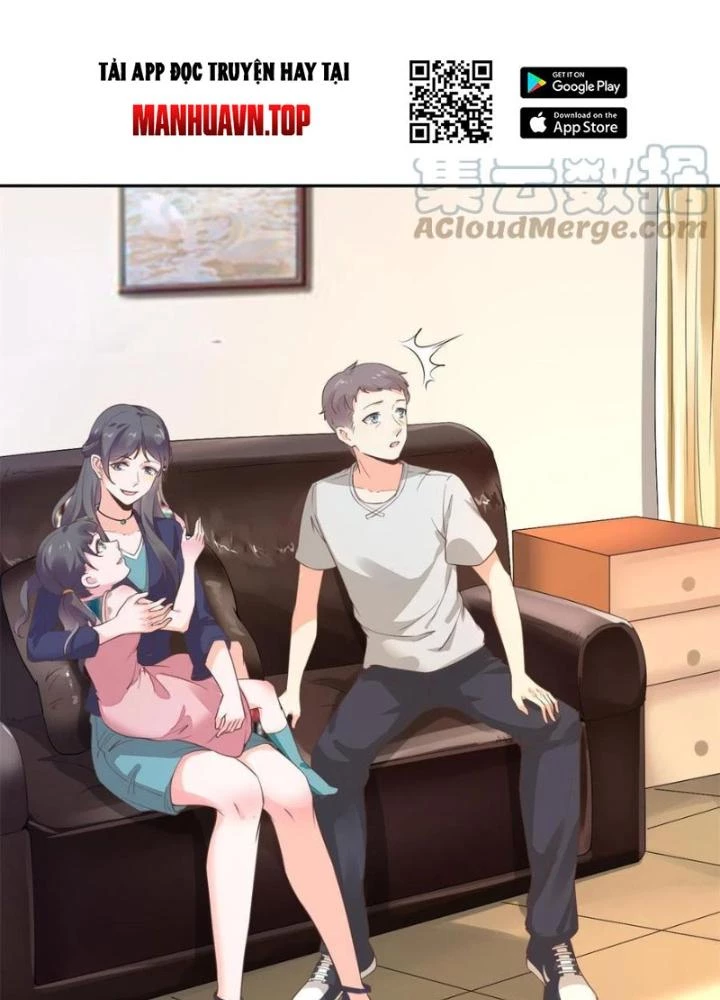 Khi Bác Sĩ Mở Hack Chapter 50 - Trang 2