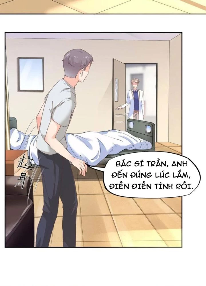 Khi Bác Sĩ Mở Hack Chapter 50 - Trang 2
