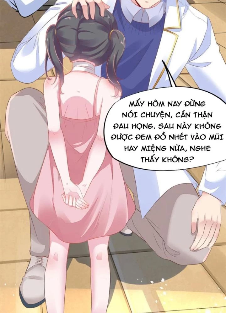 Khi Bác Sĩ Mở Hack Chapter 50 - Trang 2