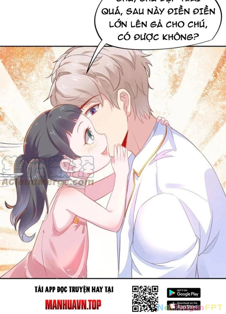 Khi Bác Sĩ Mở Hack Chapter 50 - Trang 2