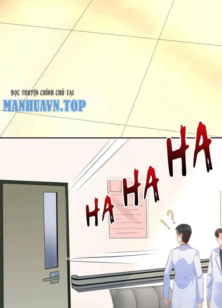 Khi Bác Sĩ Mở Hack Chapter 50 - Trang 2
