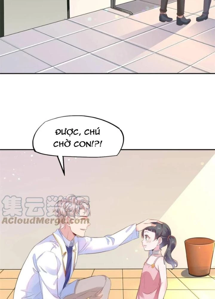 Khi Bác Sĩ Mở Hack Chapter 50 - Trang 2