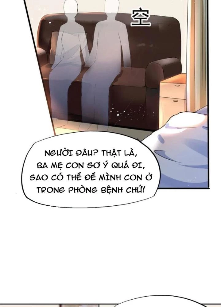 Khi Bác Sĩ Mở Hack Chapter 50 - Trang 2