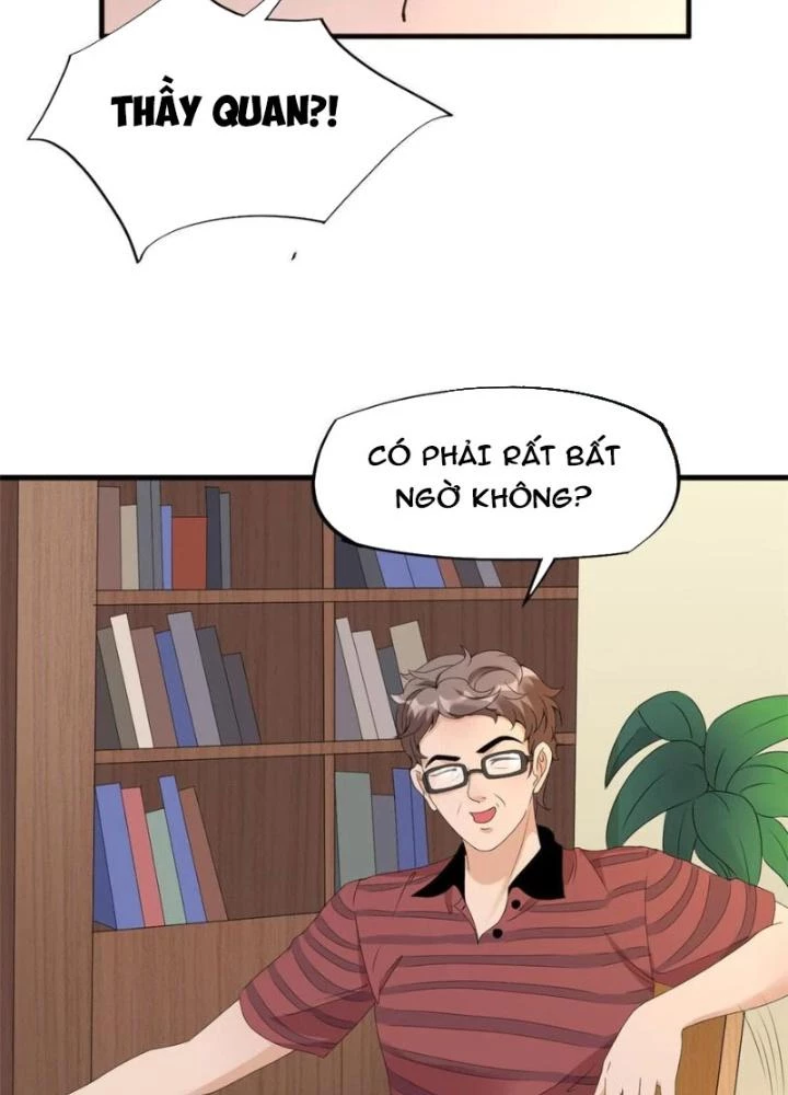 Khi Bác Sĩ Mở Hack Chapter 51 - Trang 2