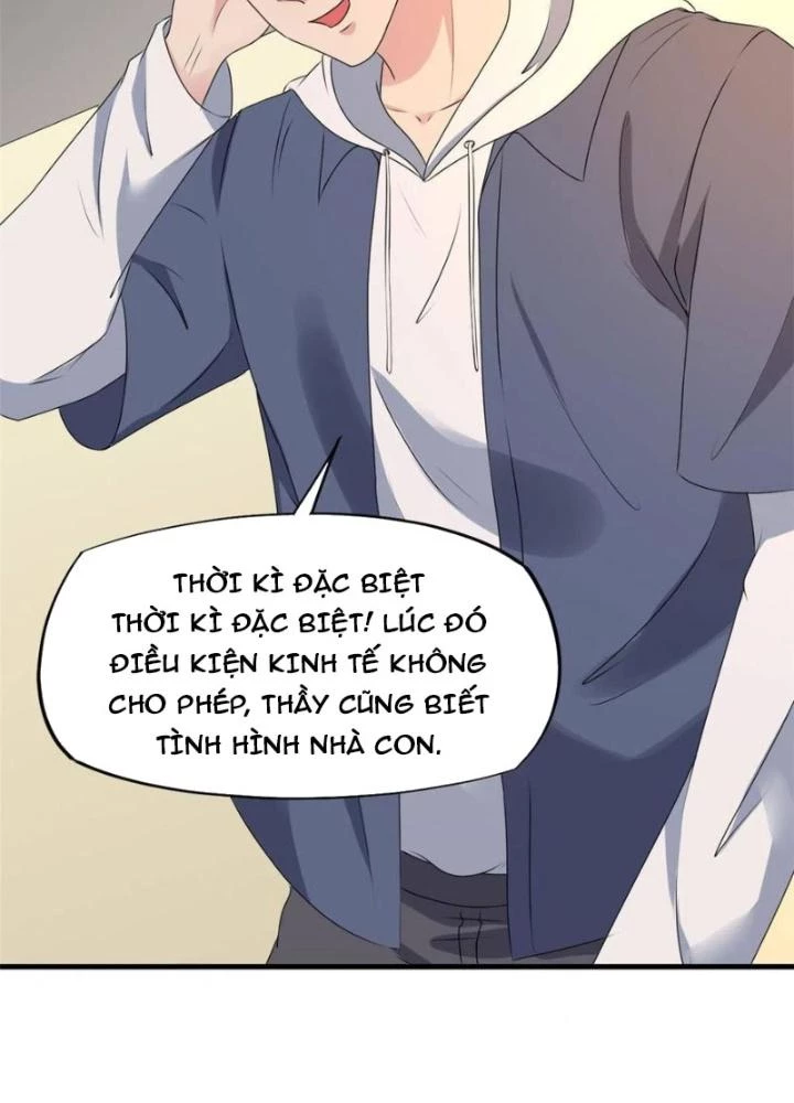 Khi Bác Sĩ Mở Hack Chapter 51 - Trang 2