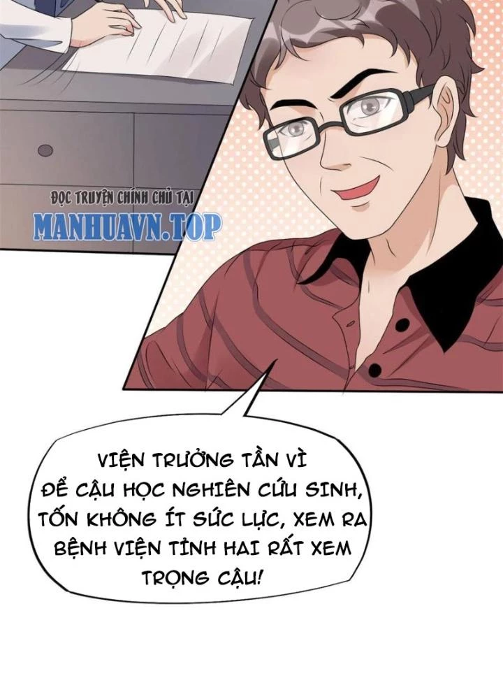 Khi Bác Sĩ Mở Hack Chapter 51 - Trang 2