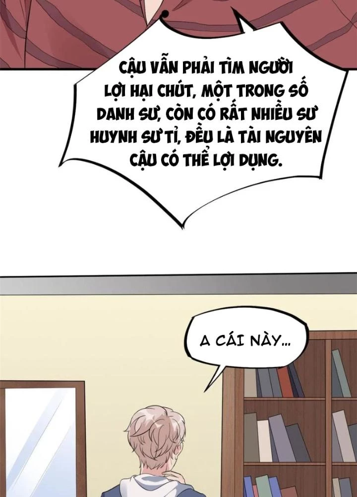 Khi Bác Sĩ Mở Hack Chapter 51 - Trang 2