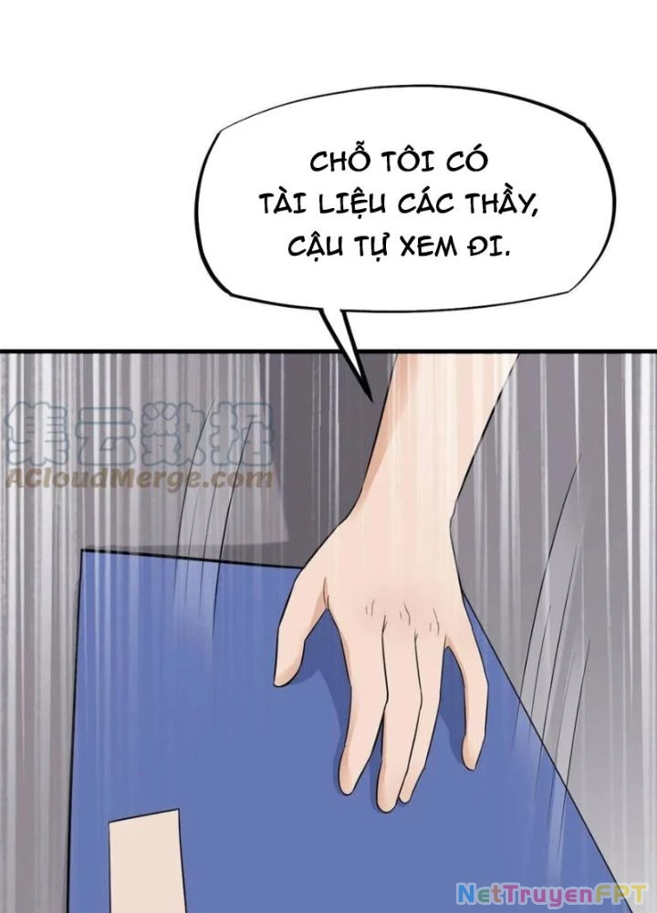 Khi Bác Sĩ Mở Hack Chapter 51 - Trang 2