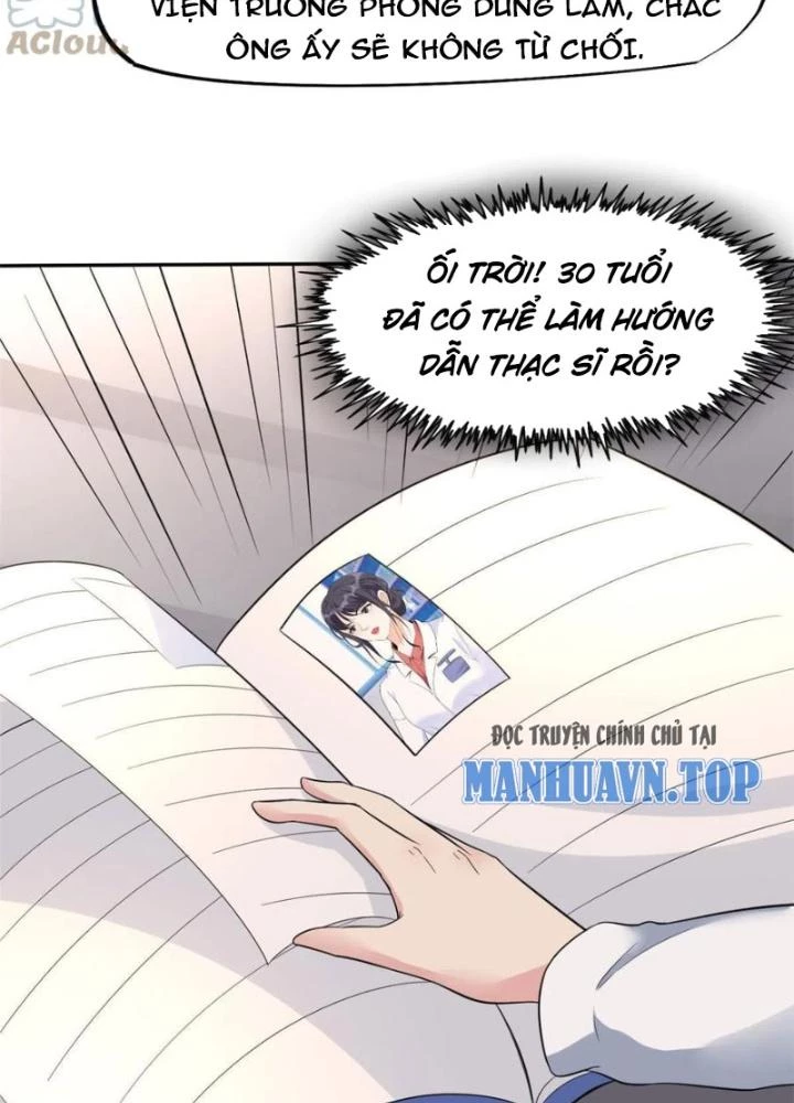 Khi Bác Sĩ Mở Hack Chapter 51 - Trang 2