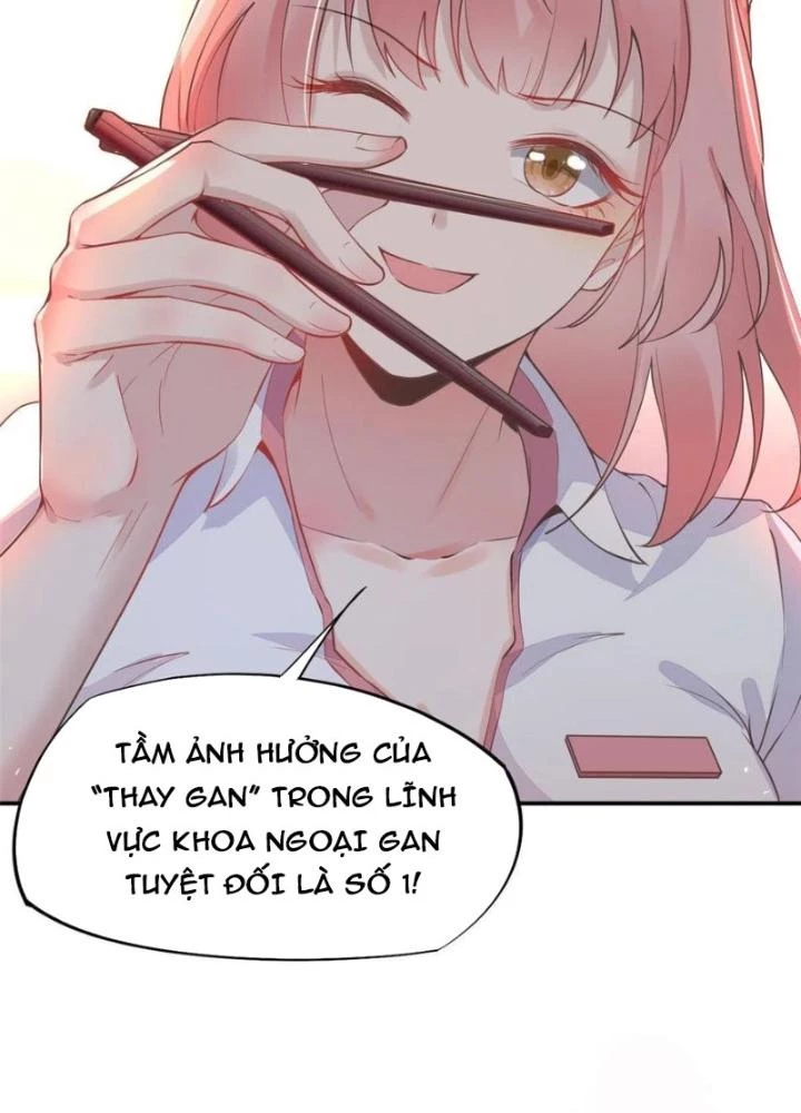 Khi Bác Sĩ Mở Hack Chapter 51 - Trang 2