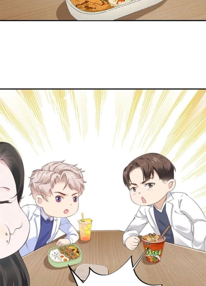 Khi Bác Sĩ Mở Hack Chapter 51 - Trang 2