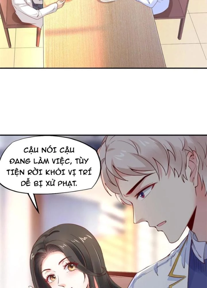 Khi Bác Sĩ Mở Hack Chapter 51 - Trang 2