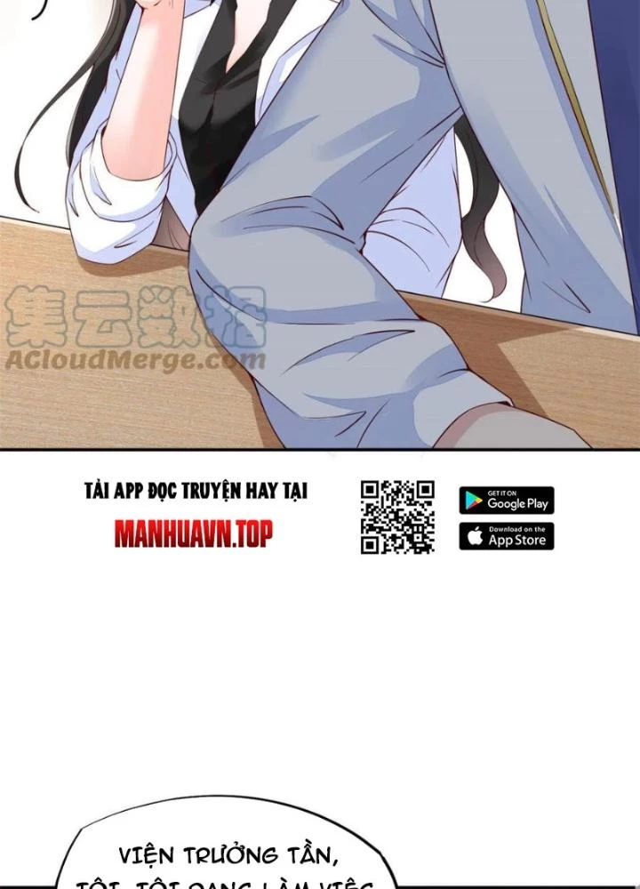 Khi Bác Sĩ Mở Hack Chapter 51 - Trang 2