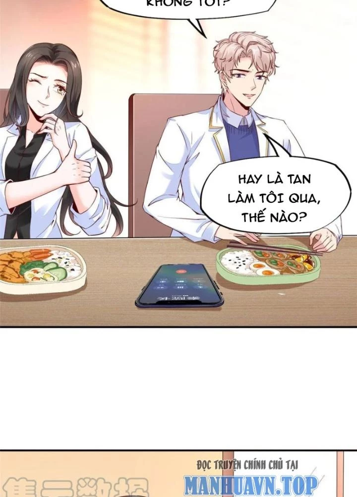 Khi Bác Sĩ Mở Hack Chapter 51 - Trang 2