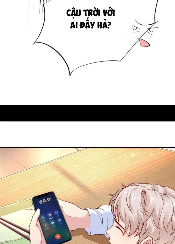 Khi Bác Sĩ Mở Hack Chapter 51 - Trang 2