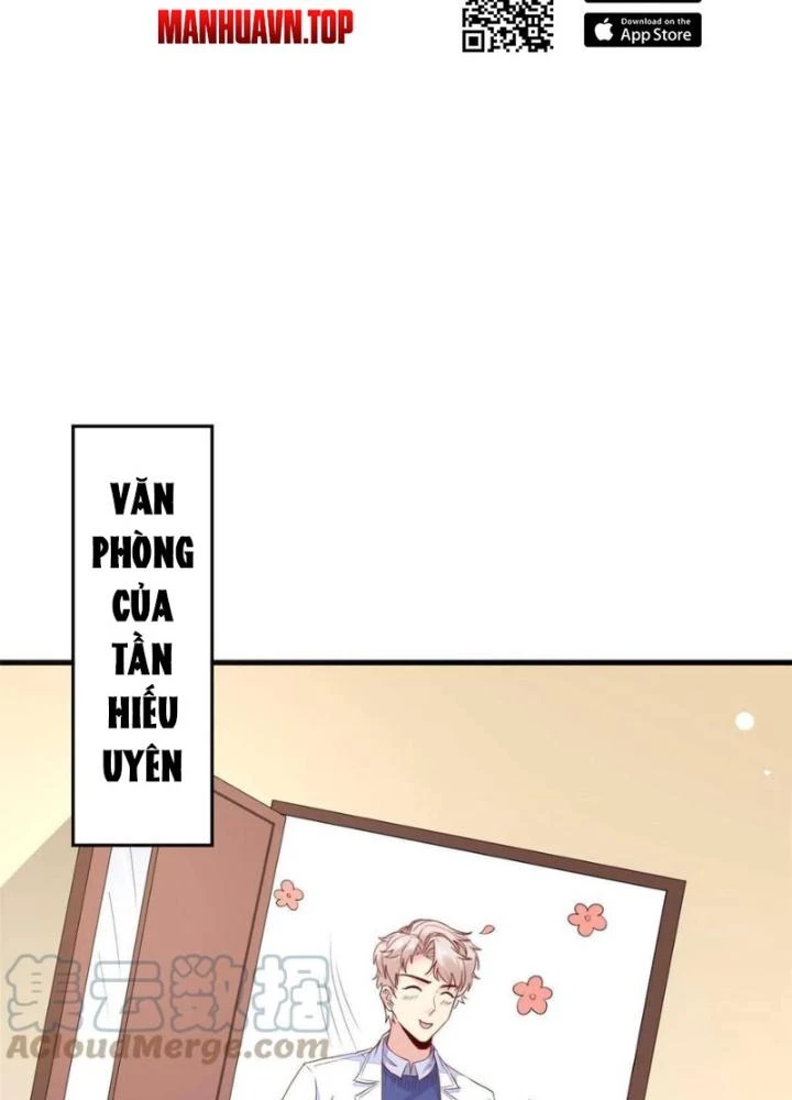Khi Bác Sĩ Mở Hack Chapter 51 - Trang 2
