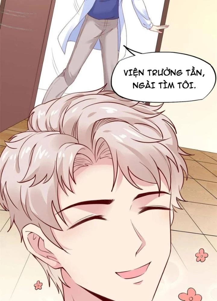 Khi Bác Sĩ Mở Hack Chapter 51 - Trang 2