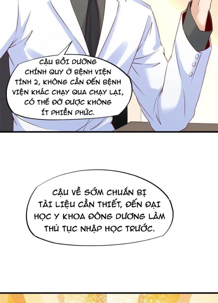 Khi Bác Sĩ Mở Hack Chapter 51 - Trang 2
