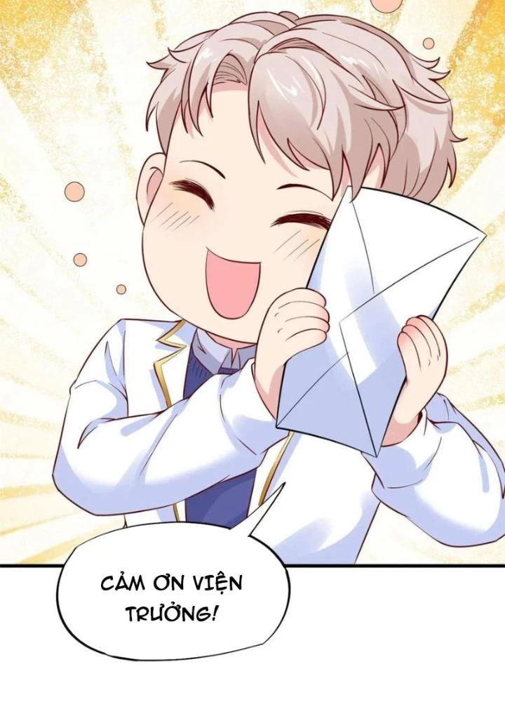 Khi Bác Sĩ Mở Hack Chapter 51 - Trang 2