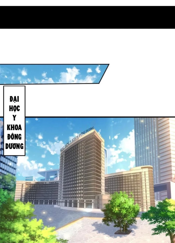 Khi Bác Sĩ Mở Hack Chapter 51 - Trang 2