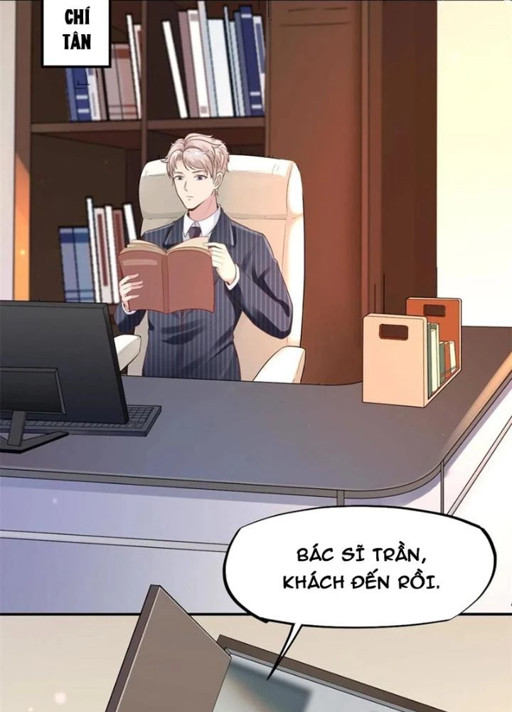 Khi Bác Sĩ Mở Hack Chapter 52 - Trang 2