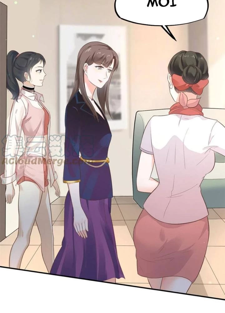 Khi Bác Sĩ Mở Hack Chapter 52 - Trang 2