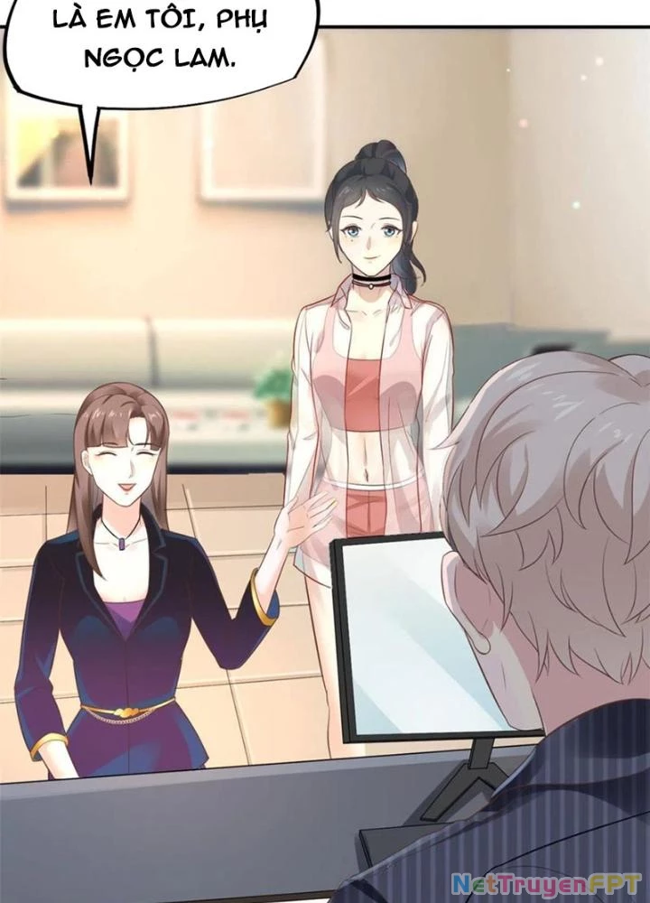 Khi Bác Sĩ Mở Hack Chapter 52 - Trang 2